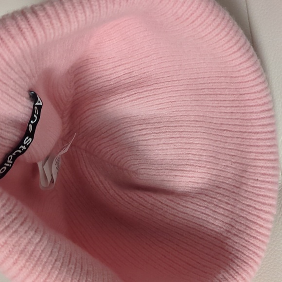 Acne Studios Beanie - Picture 4 of 5